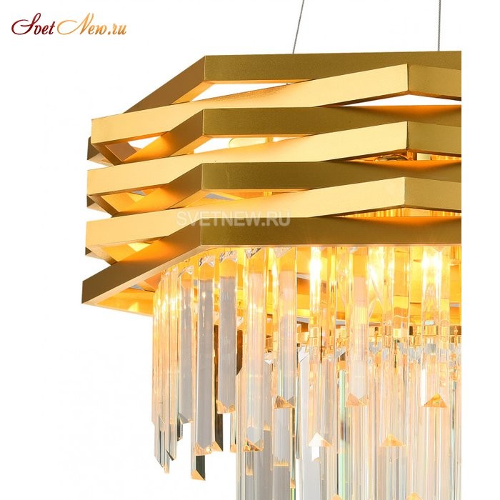 SPEAR 76013/12C GOLD
