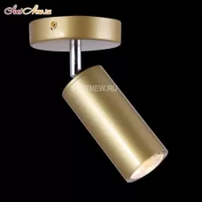 TRINITY 76055/1W GOLD SATIN