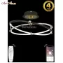 HIGH-TECH LED LAMPS 82050