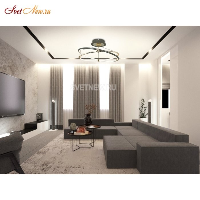 HIGH-TECH LED LAMPS 82050