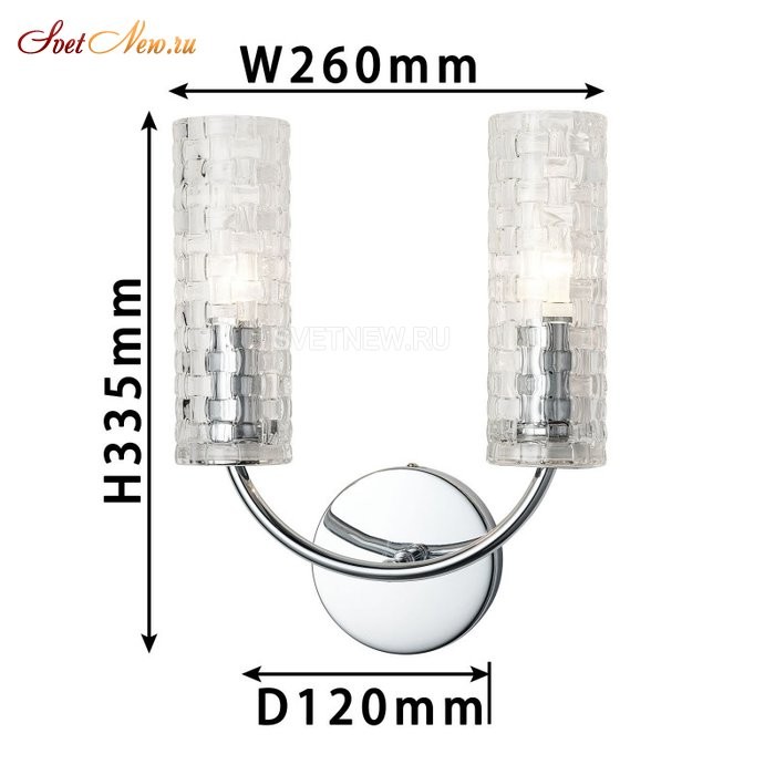 2816-2W
