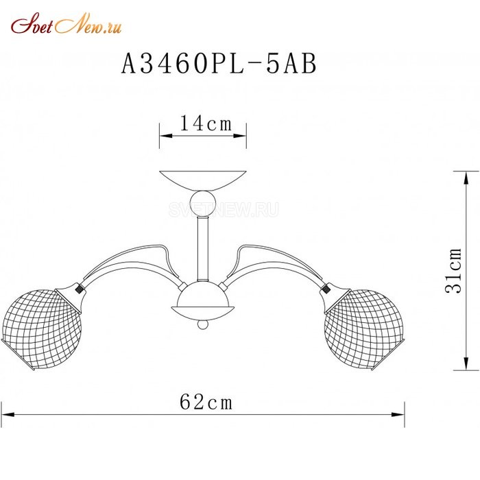A3461PL-5AB