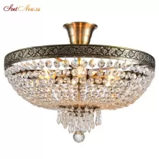 BAROCCO 81404/6C ANTIQUE