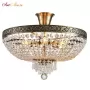 BAROCCO 81404/6C ANTIQUE
