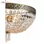 BAROCCO 81404/6C ANTIQUE
