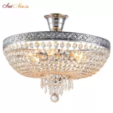 BAROCCO 81404/6C CHROME