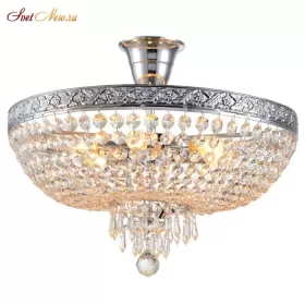 BAROCCO 81404/6C CHROME