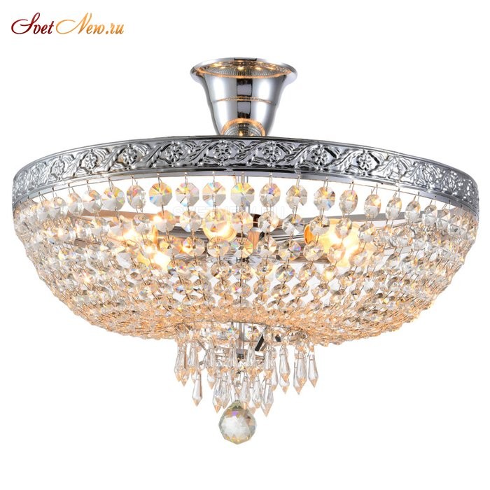 BAROCCO 81404/6C CHROME