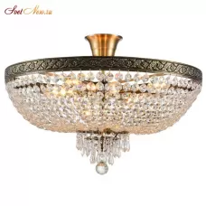 BAROCCO 81404/8C ANTIQUE