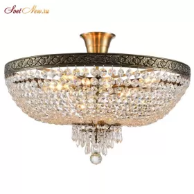 BAROCCO 81404/8C ANTIQUE