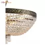 BAROCCO 81404/8C ANTIQUE