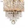 BAROCCO 81404/8C ANTIQUE