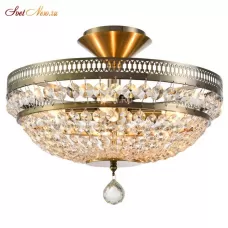 BAROCCO 81405/4C ANTIQUE