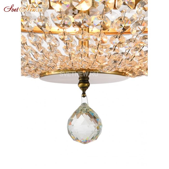 BAROCCO 81405/4C ANTIQUE