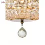 BAROCCO 81405/4C ANTIQUE