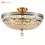 BAROCCO 81405/6C ANTIQUE