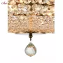 BAROCCO 81405/6C ANTIQUE
