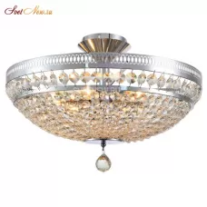 BAROCCO 81405/6C CHROME