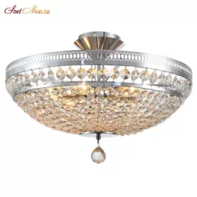 BAROCCO 81405/6C CHROME