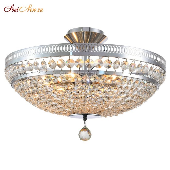 BAROCCO 81405/6C CHROME