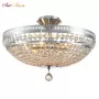 BAROCCO 81405/6C CHROME