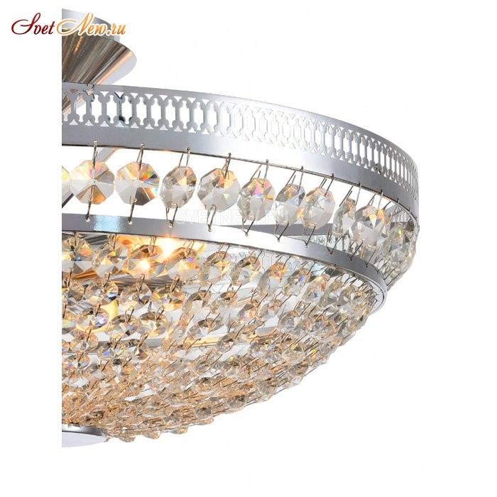 BAROCCO 81405/6C CHROME
