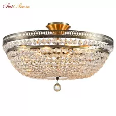 BAROCCO 81405/8C ANTIQUE