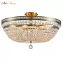 BAROCCO 81405/8C ANTIQUE