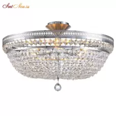 BAROCCO 81405/8C CHROME