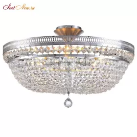 BAROCCO 81405/8C CHROME