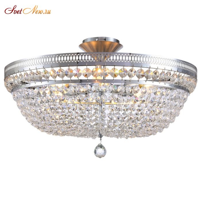 BAROCCO 81405/8C CHROME