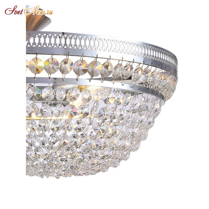 BAROCCO 81405/8C CHROME