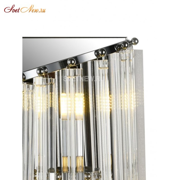 MAJESTIC 81433/1W CHROME