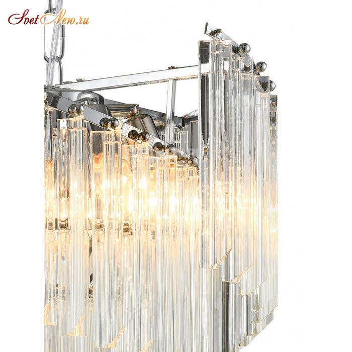 MAJESTIC 81433/8C CHROME