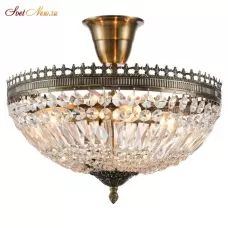 ROCOCO 81406/4C ANTIQUE