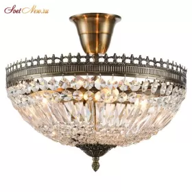 ROCOCO 81406/4C ANTIQUE