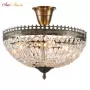 ROCOCO 81406/4C ANTIQUE