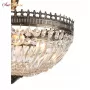 ROCOCO 81406/4C ANTIQUE