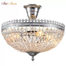 ROCOCO 81406/4C CHROME