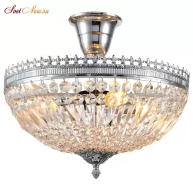 ROCOCO 81406/4C CHROME