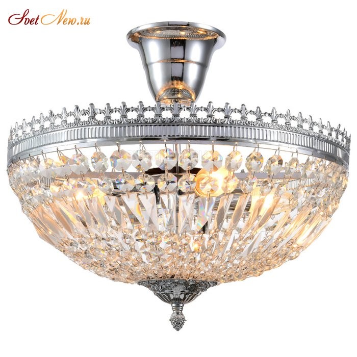 ROCOCO 81406/4C CHROME