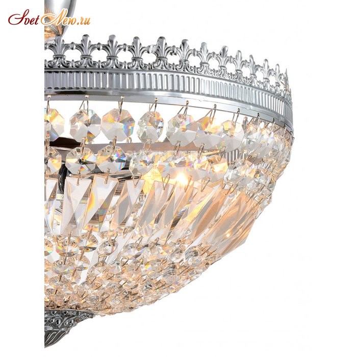 ROCOCO 81406/4C CHROME
