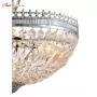 ROCOCO 81406/4C CHROME