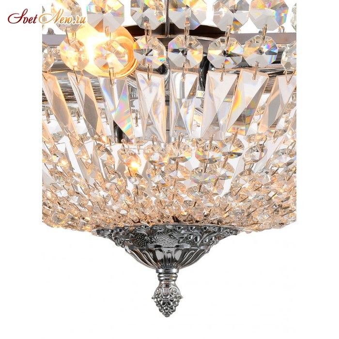 ROCOCO 81406/4C CHROME