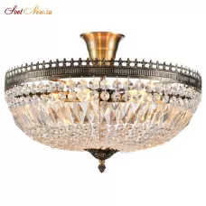 ROCOCO 81406/6C ANTIQUE
