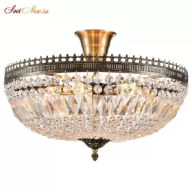 ROCOCO 81406/6C ANTIQUE