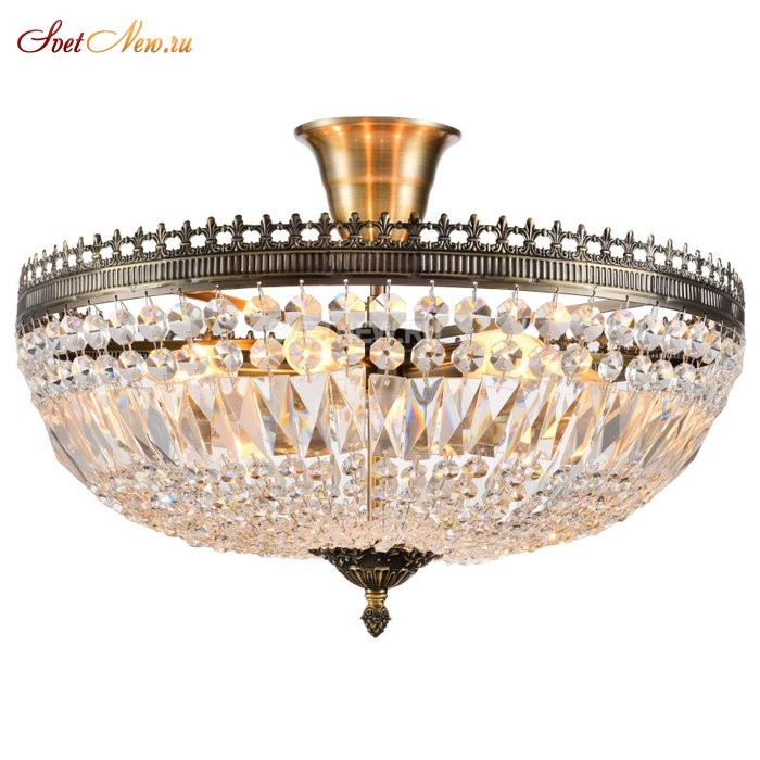 ROCOCO 81406/6C ANTIQUE