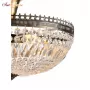 ROCOCO 81406/6C ANTIQUE
