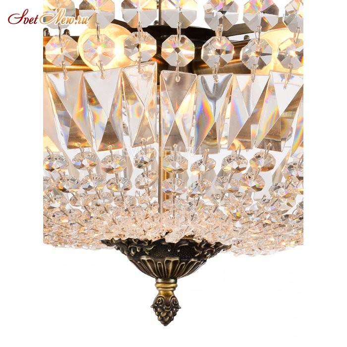 ROCOCO 81406/6C ANTIQUE