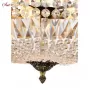 ROCOCO 81406/6C ANTIQUE